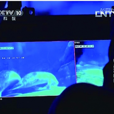 尉恩WE-USM06型 水下懸浮機械手